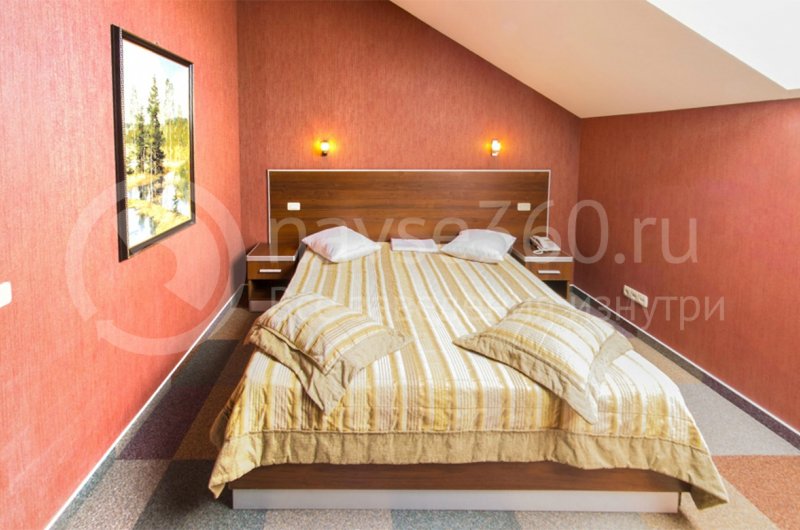 гостиница Бриз